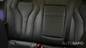 MG Marvel R Luxury de 2022