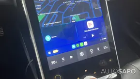 MG Marvel R Luxury de 2022