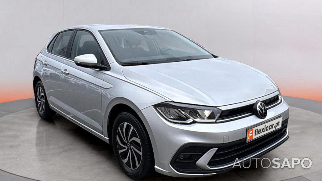 Volkswagen Polo de 2022