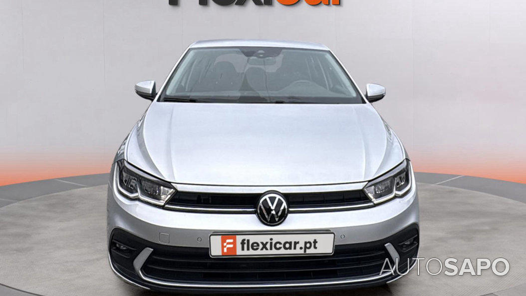 Volkswagen Polo de 2022
