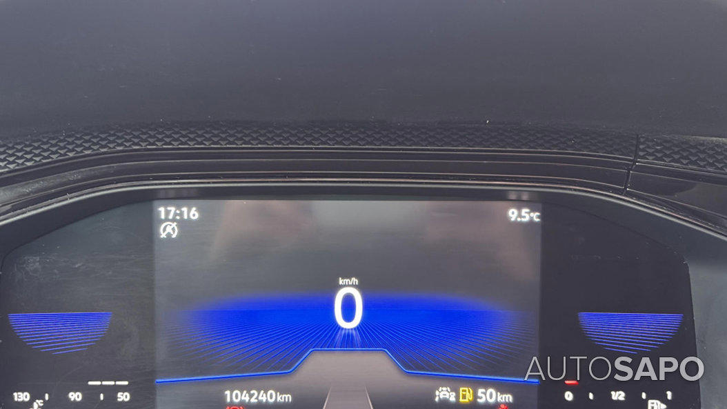 Volkswagen Polo de 2022