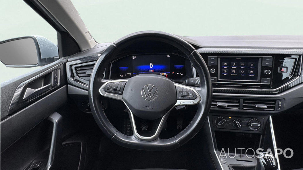 Volkswagen Polo de 2022