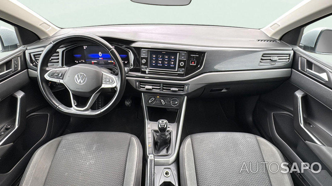 Volkswagen Polo de 2022