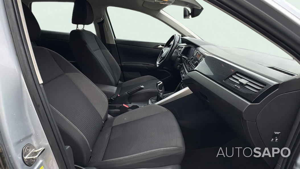 Volkswagen Polo de 2022