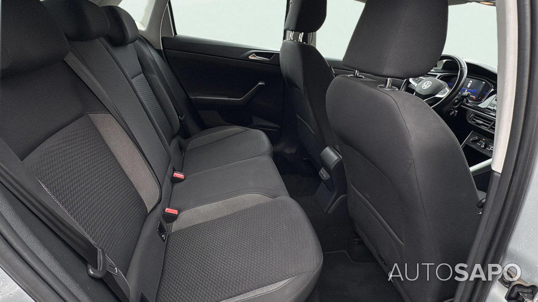 Volkswagen Polo de 2022