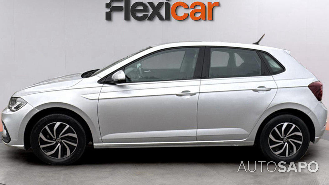 Volkswagen Polo de 2022