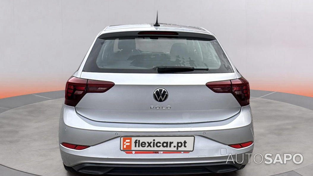 Volkswagen Polo de 2022