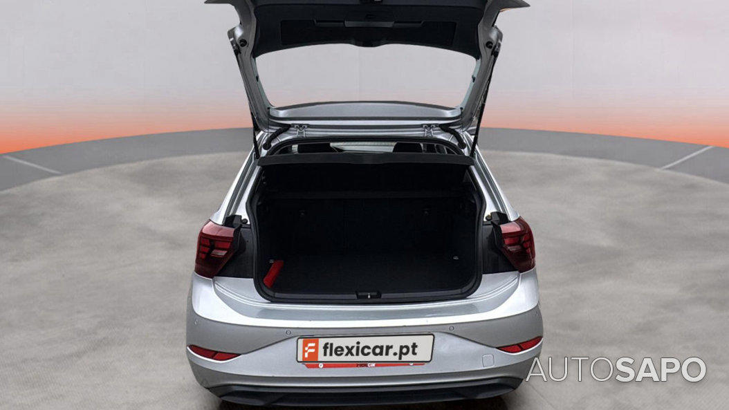 Volkswagen Polo de 2022