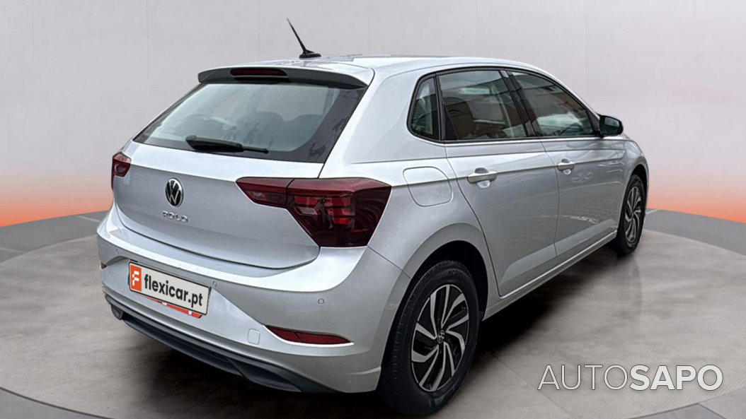 Volkswagen Polo de 2022