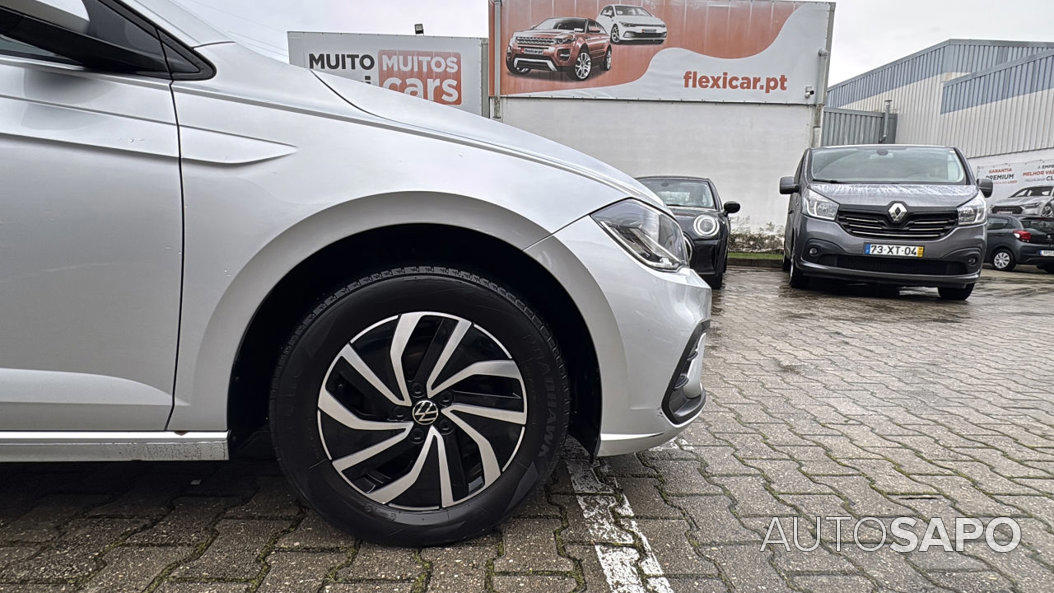 Volkswagen Polo de 2022