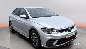 Volkswagen Polo de 2022