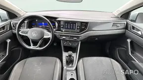 Volkswagen Polo de 2022