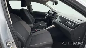 Volkswagen Polo de 2022