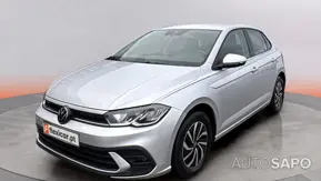 Volkswagen Polo de 2022