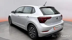 Volkswagen Polo de 2022