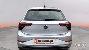 Volkswagen Polo de 2022