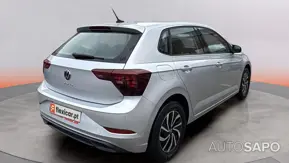 Volkswagen Polo de 2022