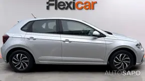 Volkswagen Polo de 2022