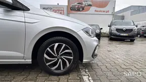 Volkswagen Polo de 2022