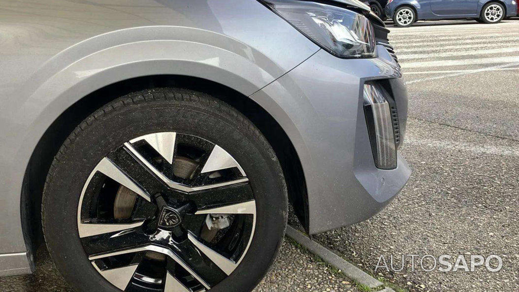 Peugeot 208 de 2024