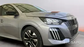 Peugeot 208 de 2024