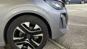 Peugeot 208 de 2024
