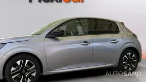 Peugeot 208 de 2024