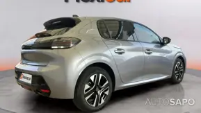 Peugeot 208 de 2024