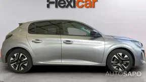 Peugeot 208 de 2024