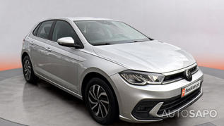 Volkswagen Polo de 2022