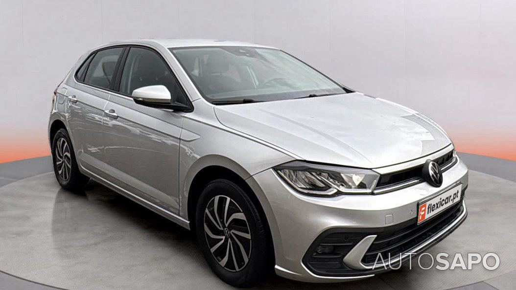 Volkswagen Polo de 2022