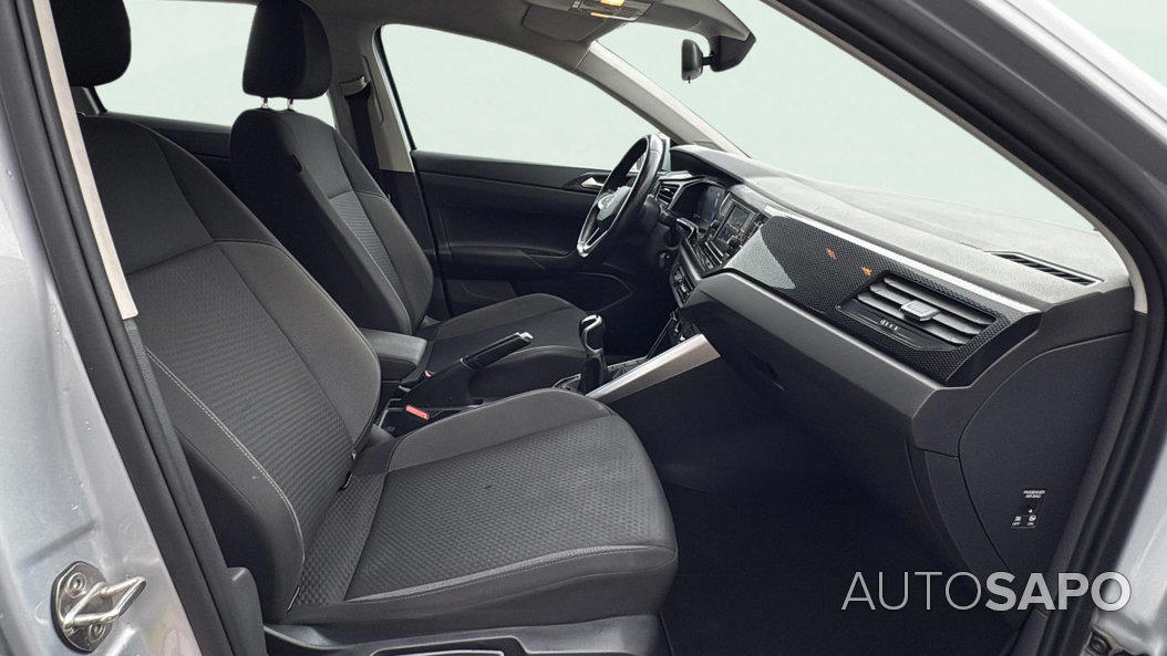 Volkswagen Polo de 2022
