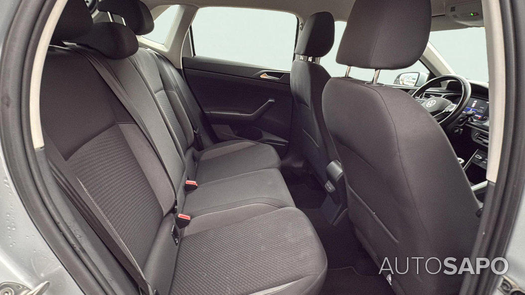 Volkswagen Polo de 2022