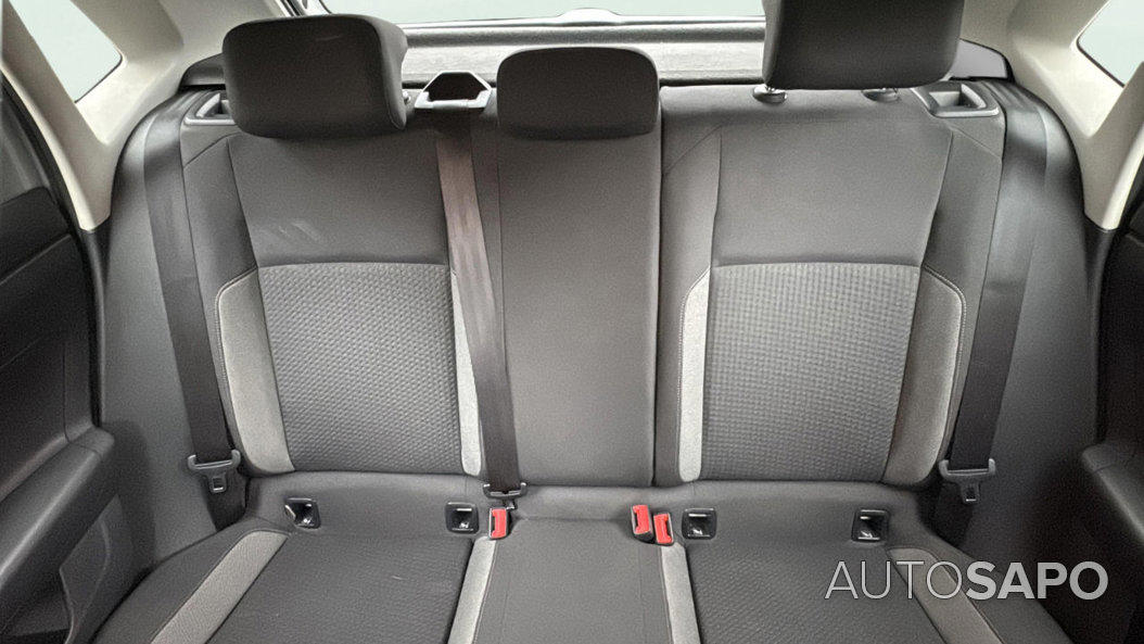 Volkswagen Polo de 2022