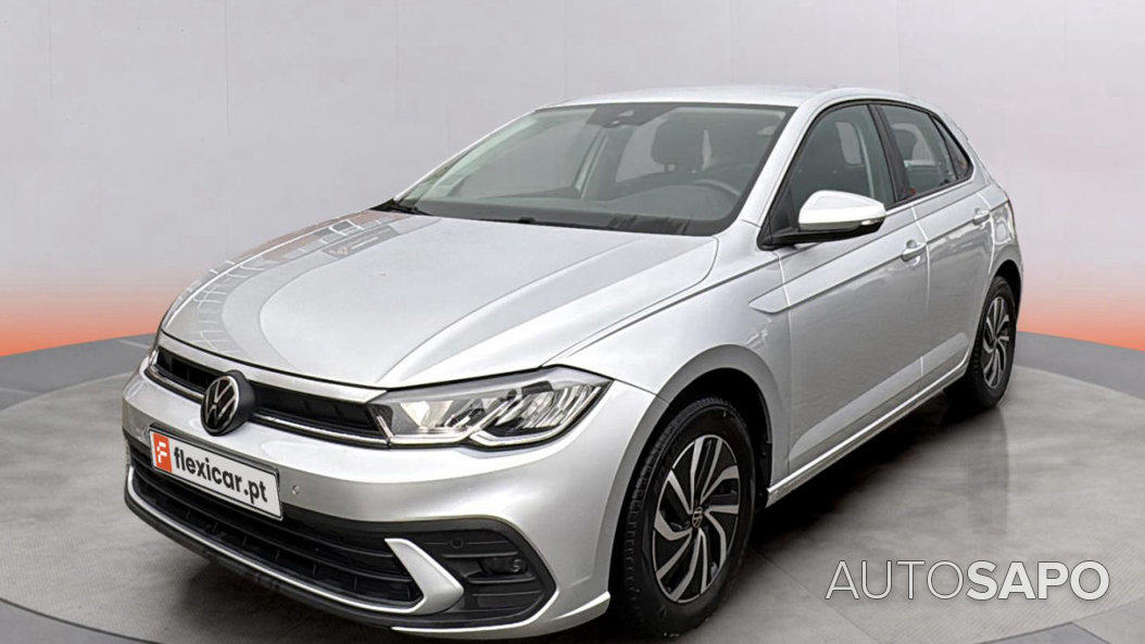 Volkswagen Polo de 2022