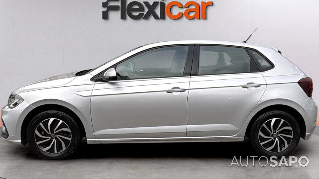 Volkswagen Polo de 2022