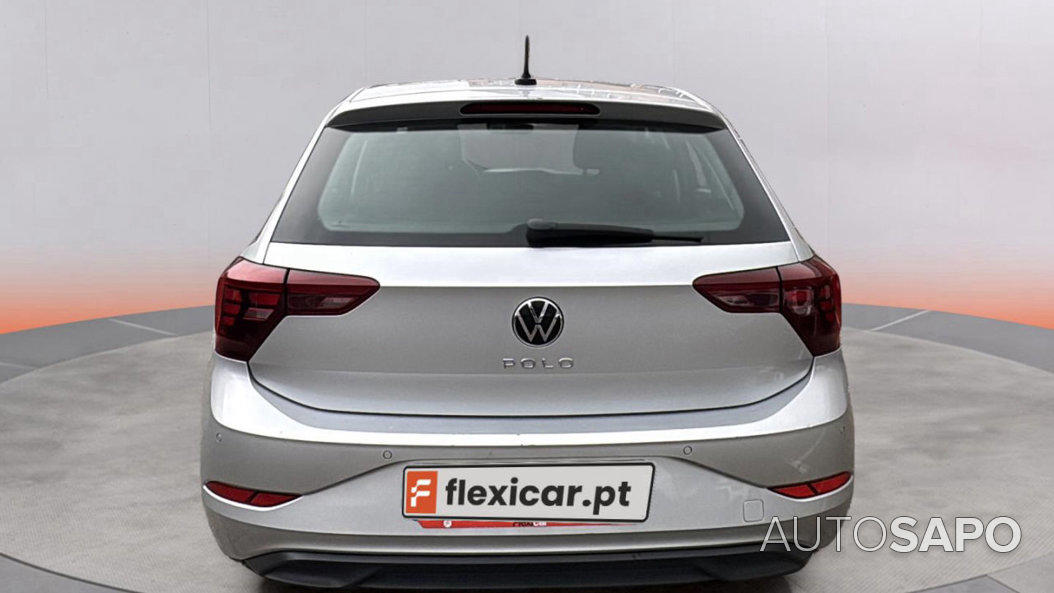 Volkswagen Polo de 2022