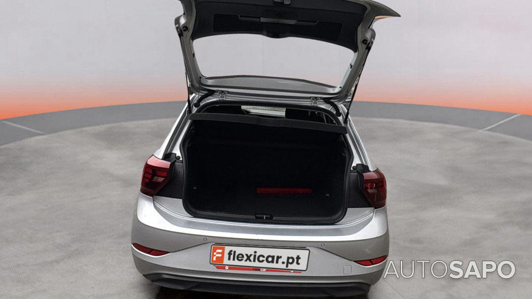 Volkswagen Polo de 2022