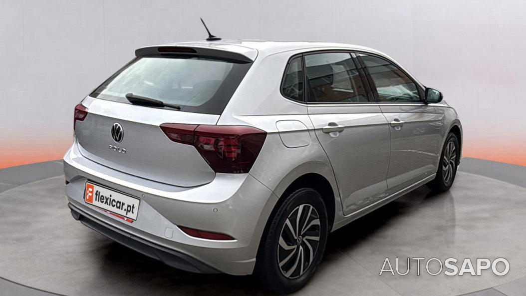 Volkswagen Polo de 2022