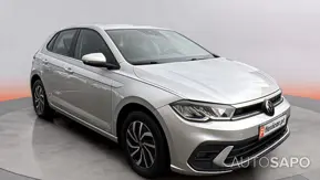 Volkswagen Polo de 2022