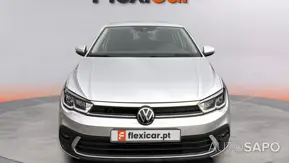 Volkswagen Polo de 2022