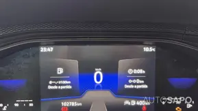 Volkswagen Polo de 2022