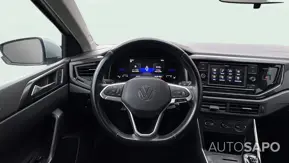 Volkswagen Polo de 2022