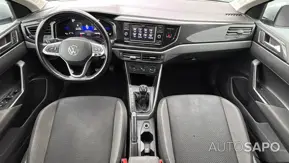 Volkswagen Polo de 2022