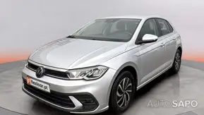 Volkswagen Polo de 2022