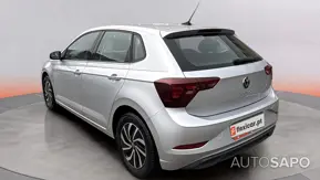 Volkswagen Polo de 2022
