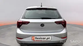 Volkswagen Polo de 2022