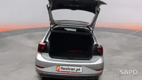 Volkswagen Polo de 2022