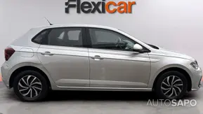 Volkswagen Polo de 2022