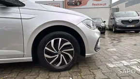 Volkswagen Polo de 2022